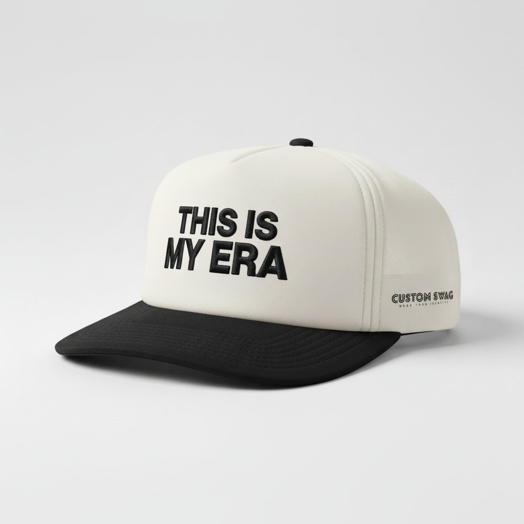 Custom Swag Cap