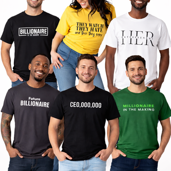 Cool Shirts