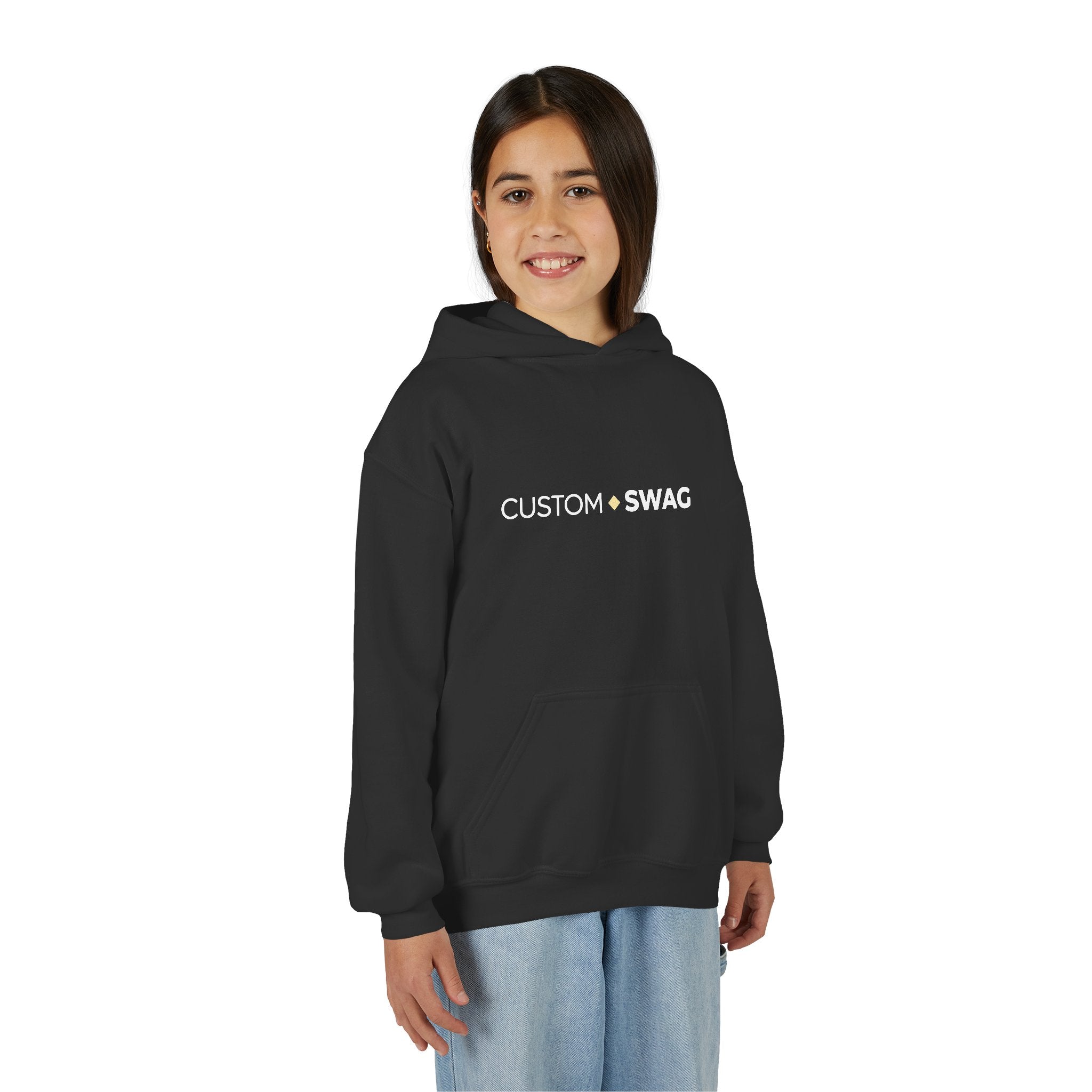 Youth Hoodie – 