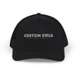Embroidered Trucker Cap — 