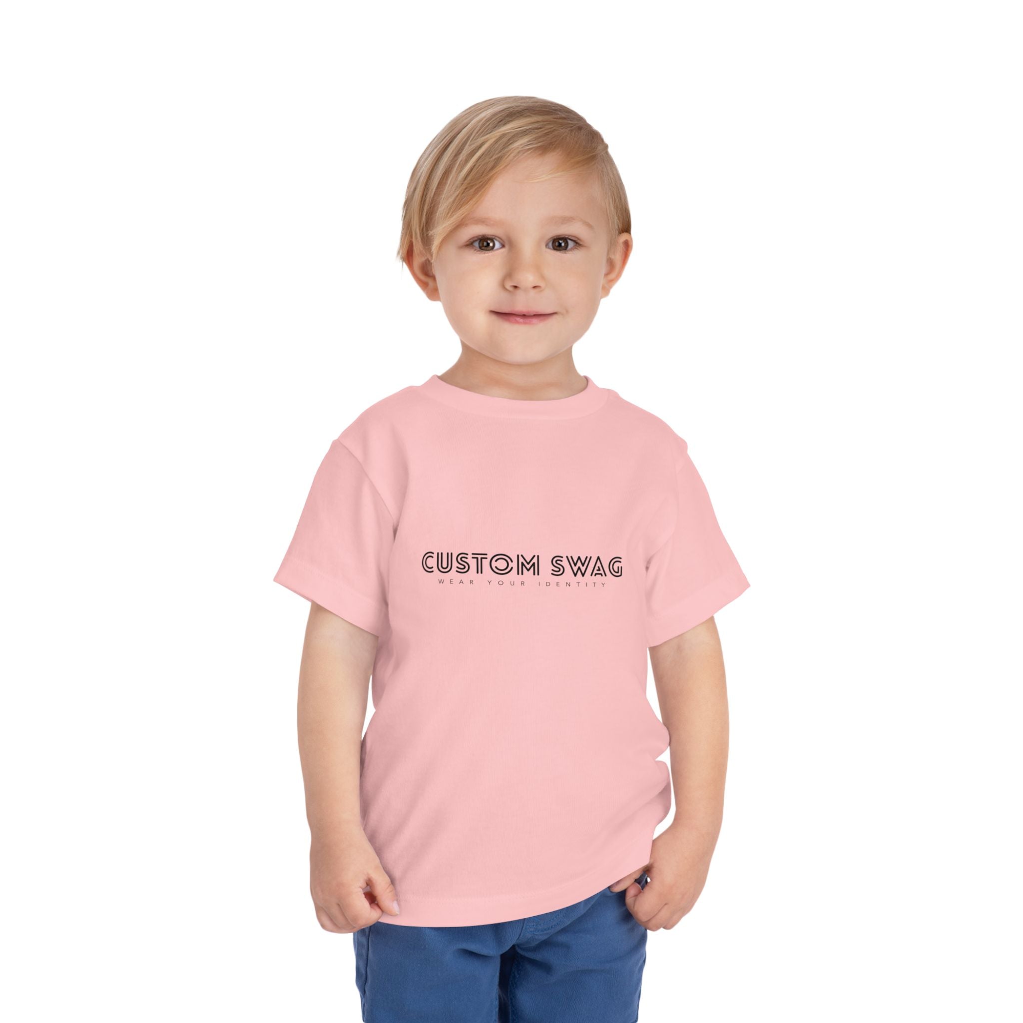 Toddler Tee — 