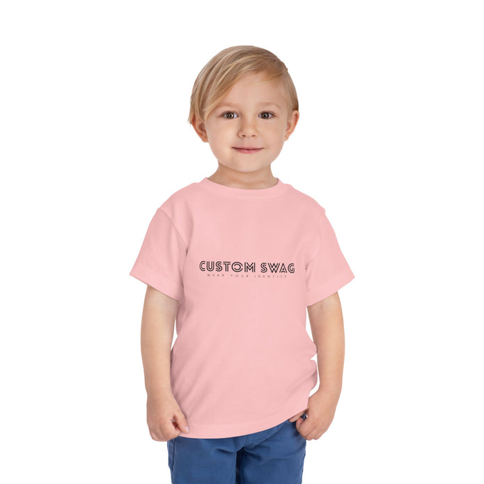 Toddler Tee — 