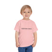 Toddler Tee — 