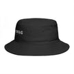 Custom Swag Brown Bucket Hat — 