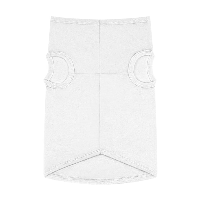 Pet Tank Top – Personalized Custom Logo & Image | Custom Swag™