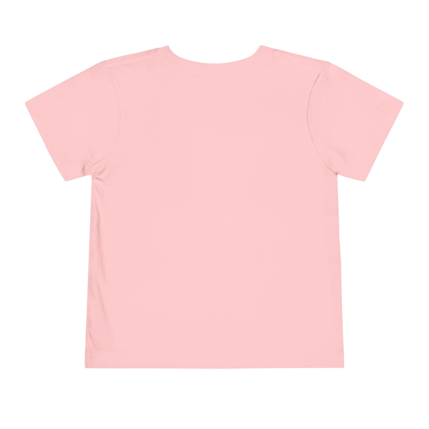Toddler Tee — "Custom Swag" Minimalist Kids Shirt