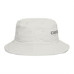 Custom Swag Brown Bucket Hat — 