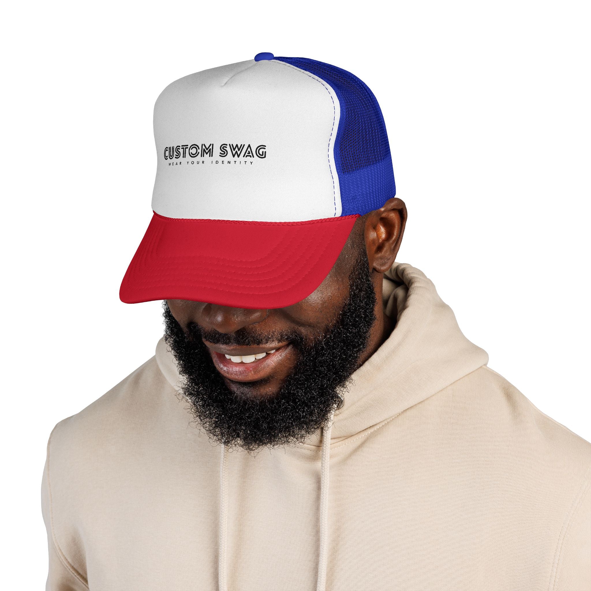 Trucker Cap – 