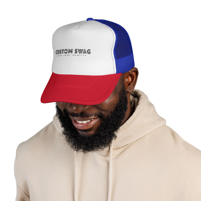 Trucker Cap – 