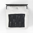 Velveteen Plush Blanket — Soft Luxe Throw for Cozy Home, Bed & Travel