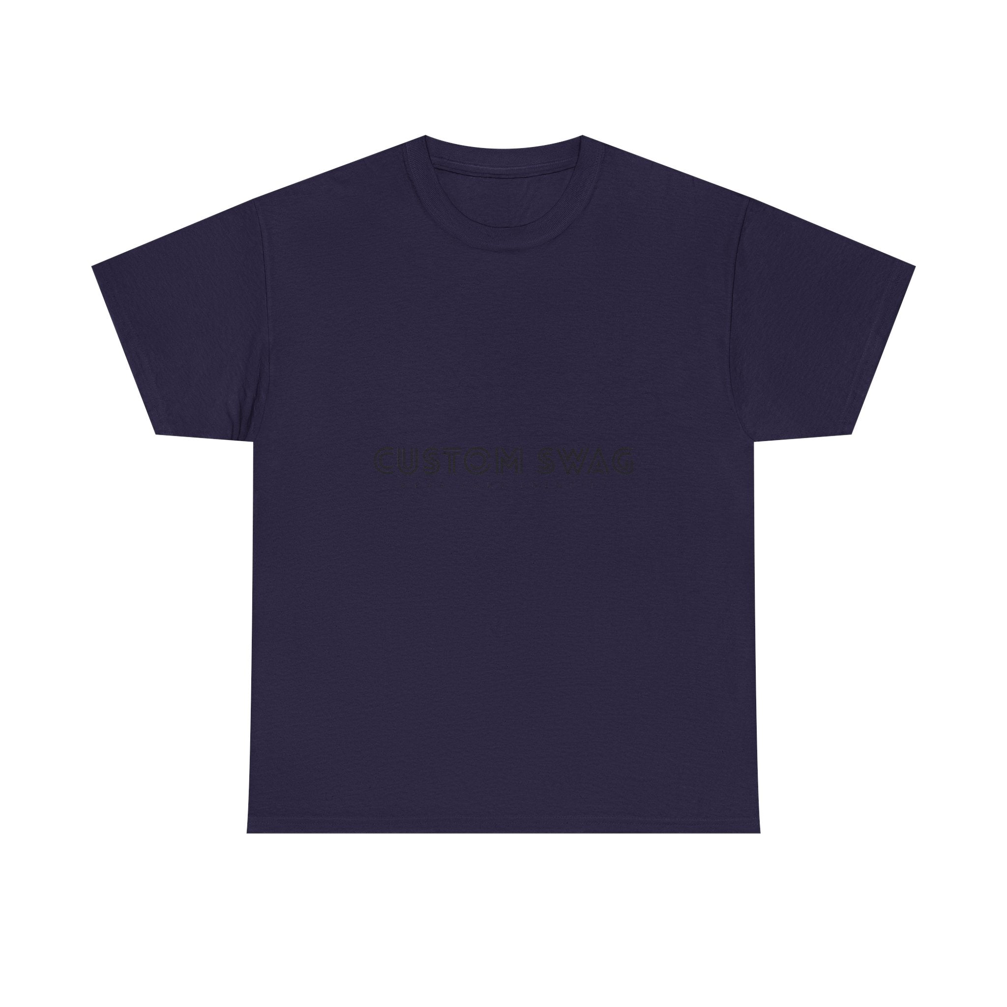 Custom Swag Unisex Heavy Cotton Tee | Gildan