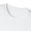 Custom Swag Tee — Minimalist Center-Print Graphic T-Shirt