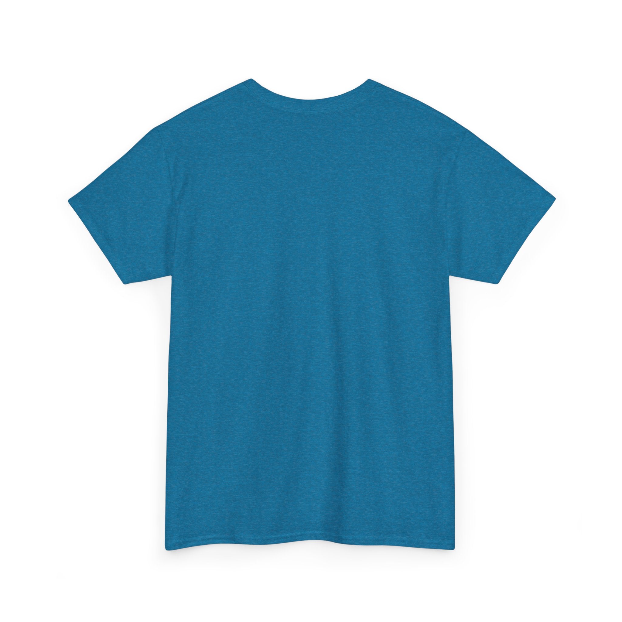 Custom Swag Unisex Heavy Cotton Tee | Gildan