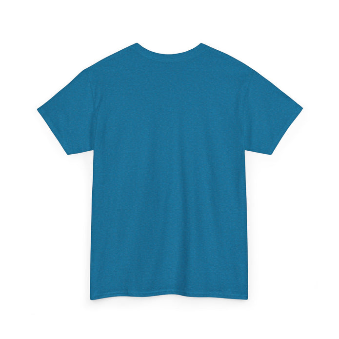 Custom Swag Unisex Heavy Cotton Tee | Gildan