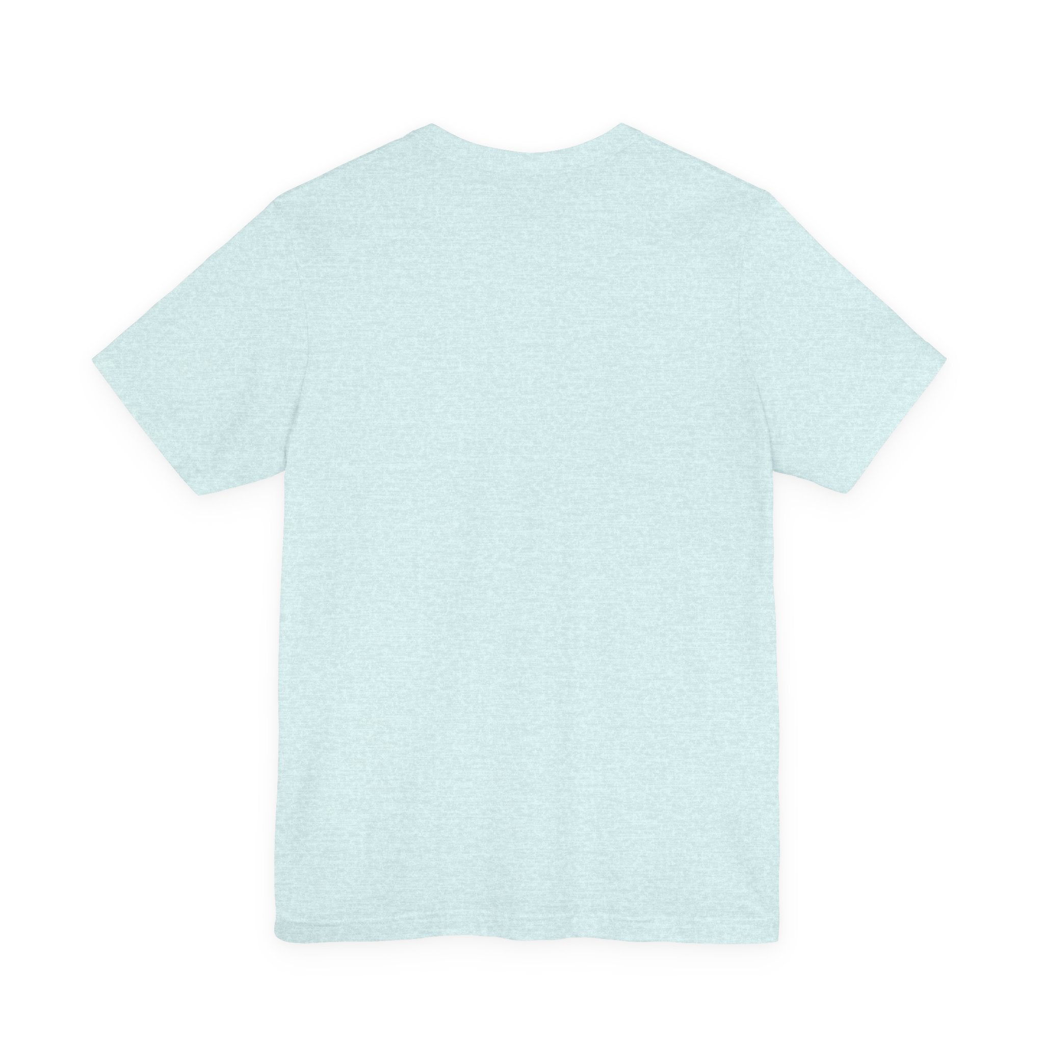 Bella+Canvas 3001 Billionaire in the Making Tee - T‑Shirt