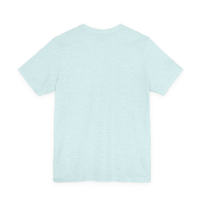 Bella+Canvas 3001 Billionaire in the Making Tee - T‑Shirt