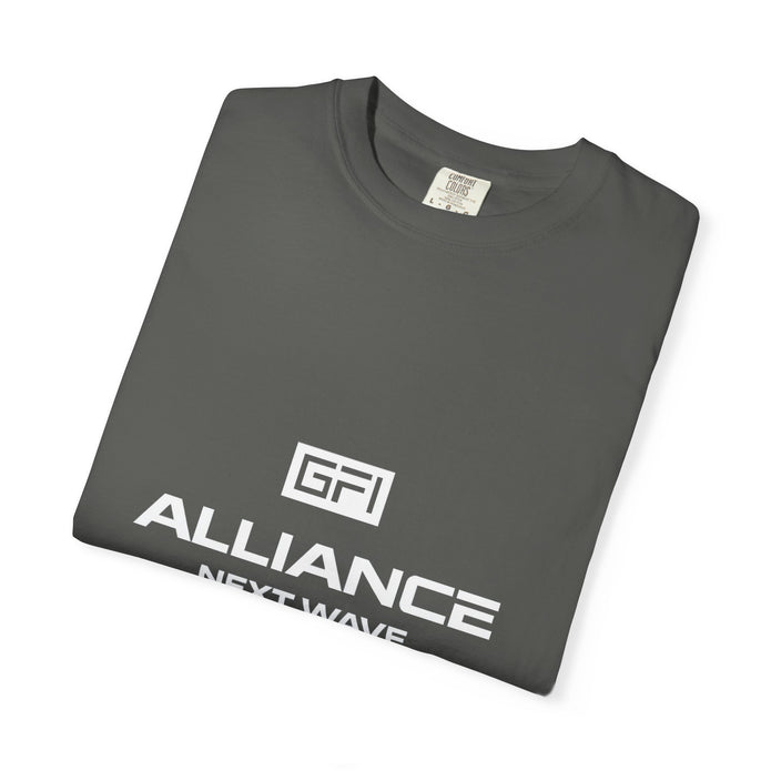 Alliance HC Embossed Logo T-Shirt
