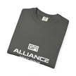 Alliance HC Embossed Logo T-Shirt
