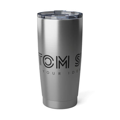 Vagabond 20oz Travel Tumbler — Insulated Stainless Steel Cup