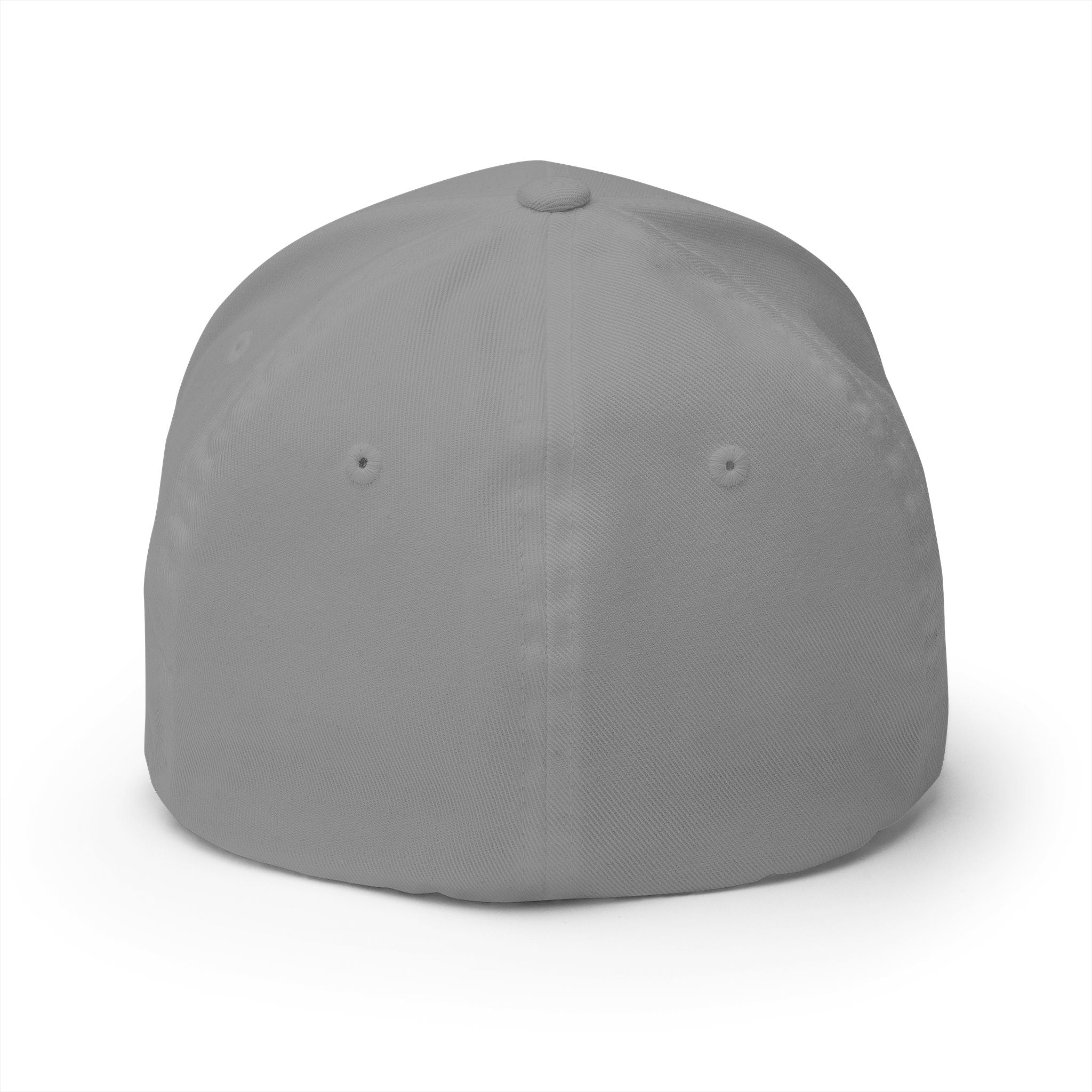 Embroidered 'Custom Swag' Structured Cap