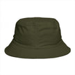 Custom Swag Brown Bucket Hat — 