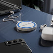 Wireless Charging Pad — Quake Branded Fast Qi Charger