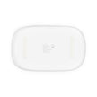 UV Phone Sanitizer & Wireless Charging Pad — Custom Swag UV-C Phone Sterilizer with Qi Wireless Charger
