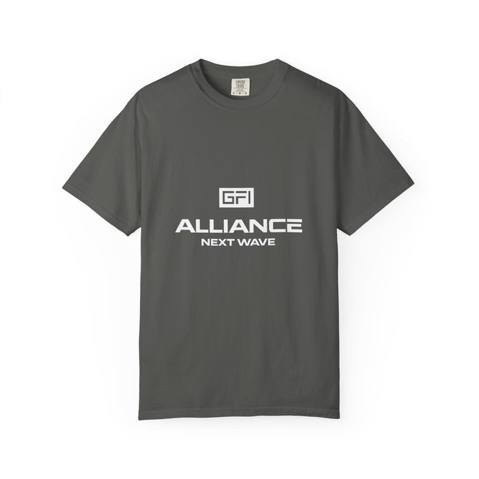 Alliance HC Embossed Logo T-Shirt
