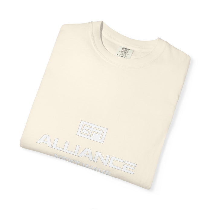Alliance HC Embossed Logo T-Shirt