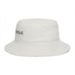 Custom Swag Brown Bucket Hat — 