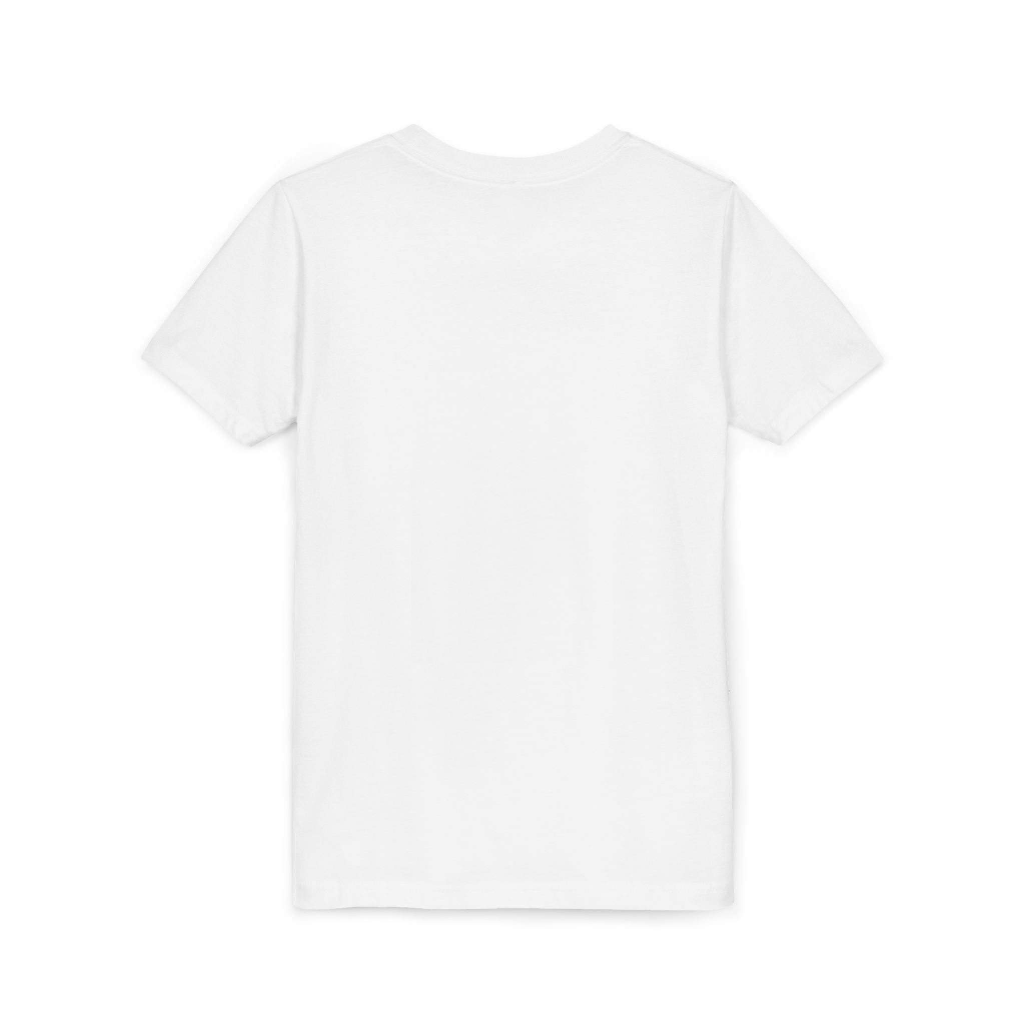 Youth Tee - Custom Swag Minimalist Kids Graphic T-Shirt