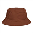 Custom Swag Brown Bucket Hat — 