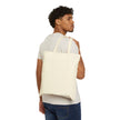 Custom Swag Cotton Tote Bag — Personalized Canvas Shopper for Everyday Use