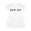 T-Shirt Dress — 