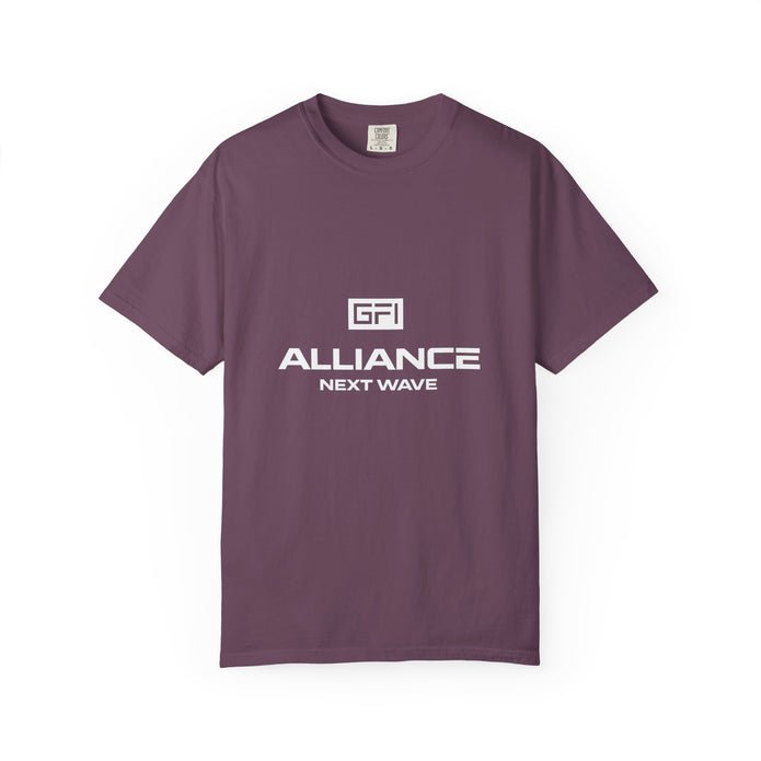 Alliance HC Embossed Logo T-Shirt