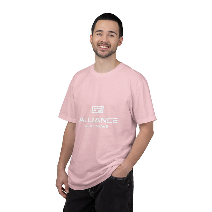 Alliance HC Embossed Logo T-Shirt