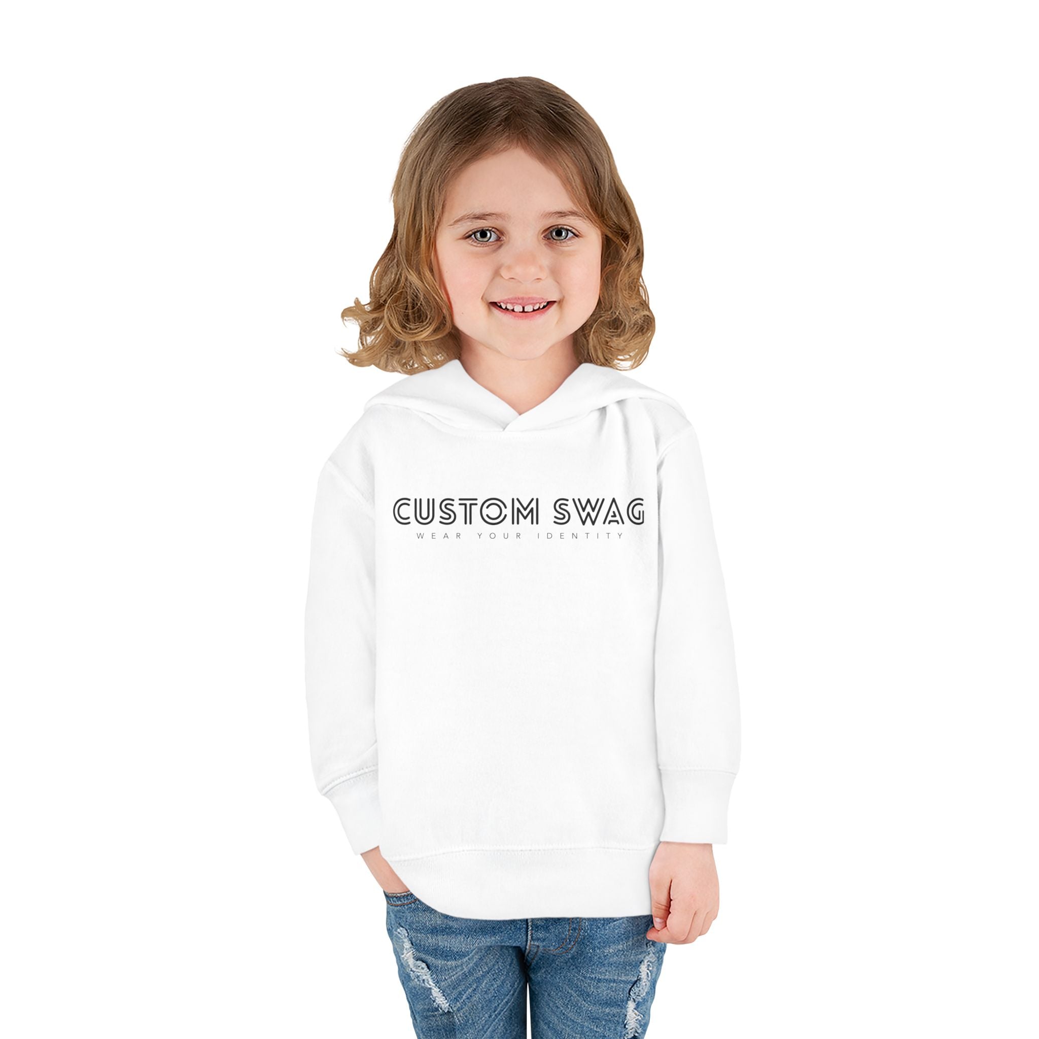 Toddler Hoodie - 