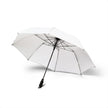 Foldable Umbrella — Semi‑Automatic Compact Rain Umbrella