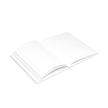 Custom Swag Hardcover Notebook — 
