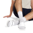 Slide Sandals — Customizable Men's Removable-Strap Pool & Casual Slides