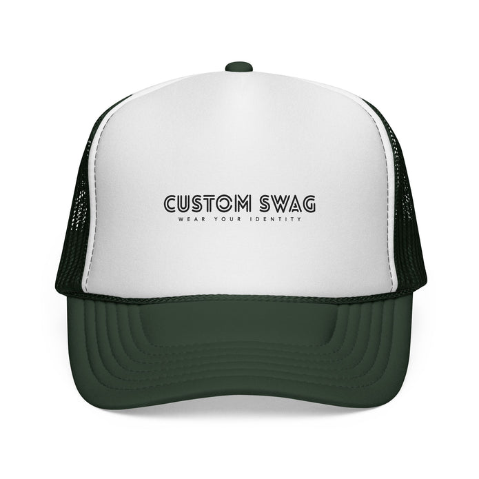 Trucker Cap – 