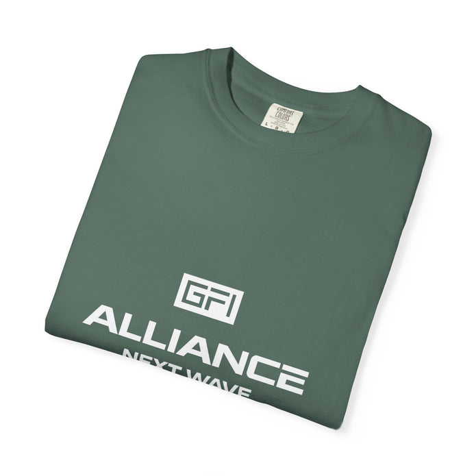 Alliance HC Embossed Logo T-Shirt
