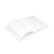 Custom Swag Hardcover Notebook — 