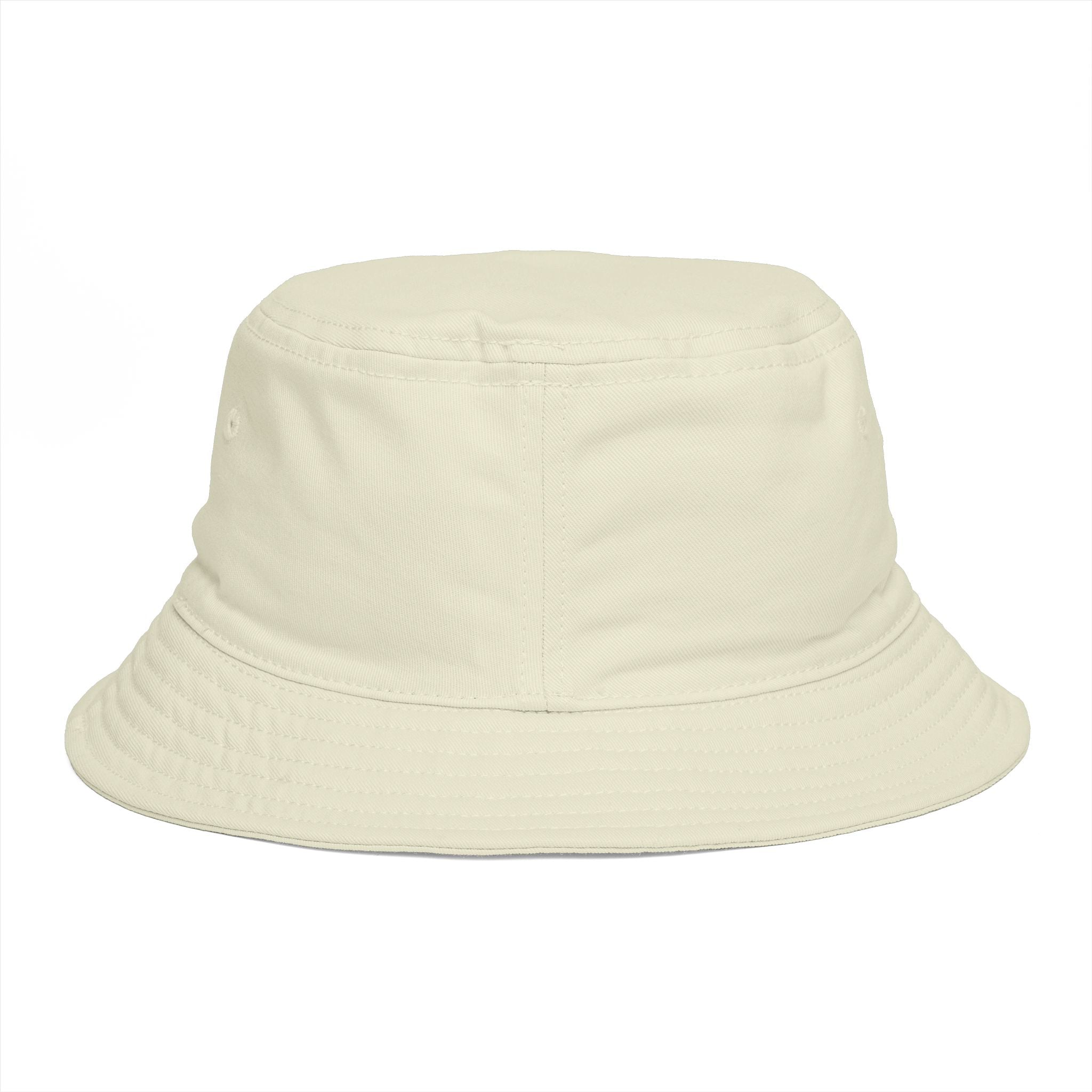 Custom Swag Brown Bucket Hat — 
