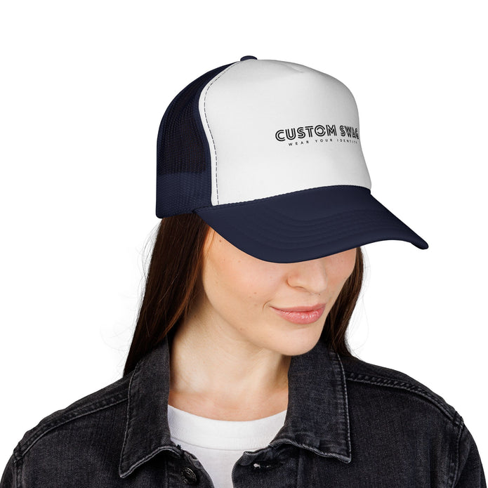 Trucker Cap – 