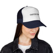 Trucker Cap – 