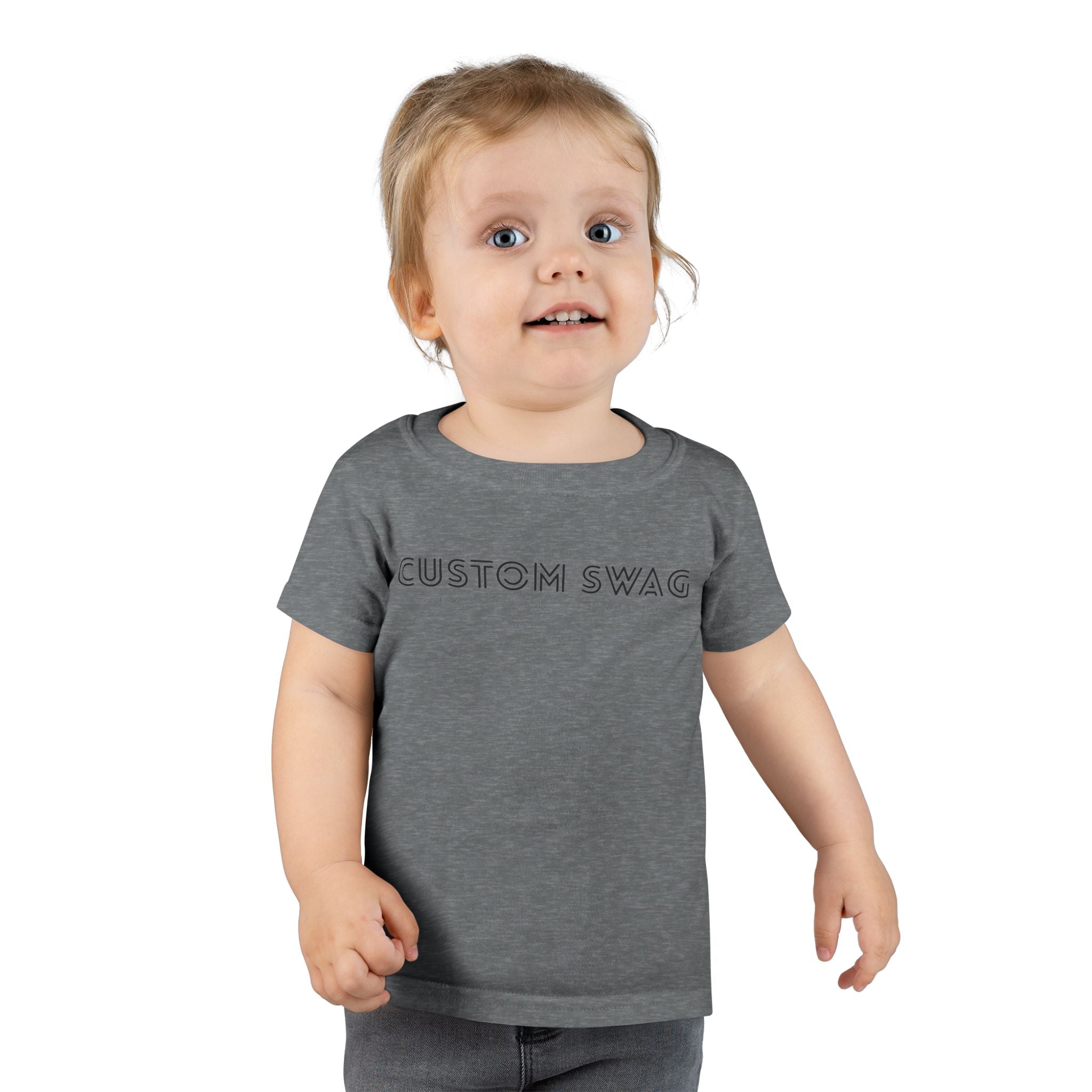 Toddler T‑Shirt