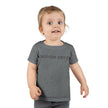 Toddler T‑Shirt