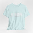 Bella+Canvas 3001 Billionaire in the Making Tee - T‑Shirt