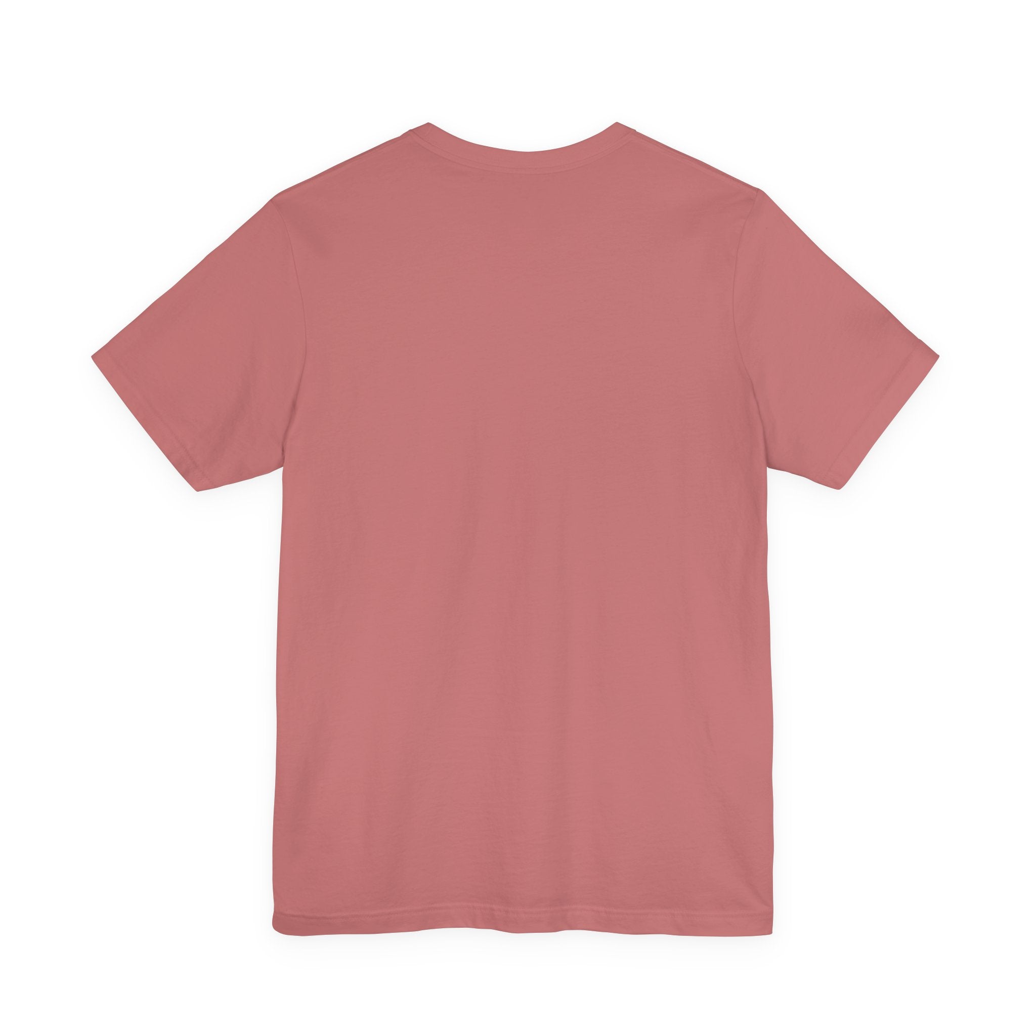 Bella+Canvas 3001 Billionaire in the Making Tee - T‑Shirt